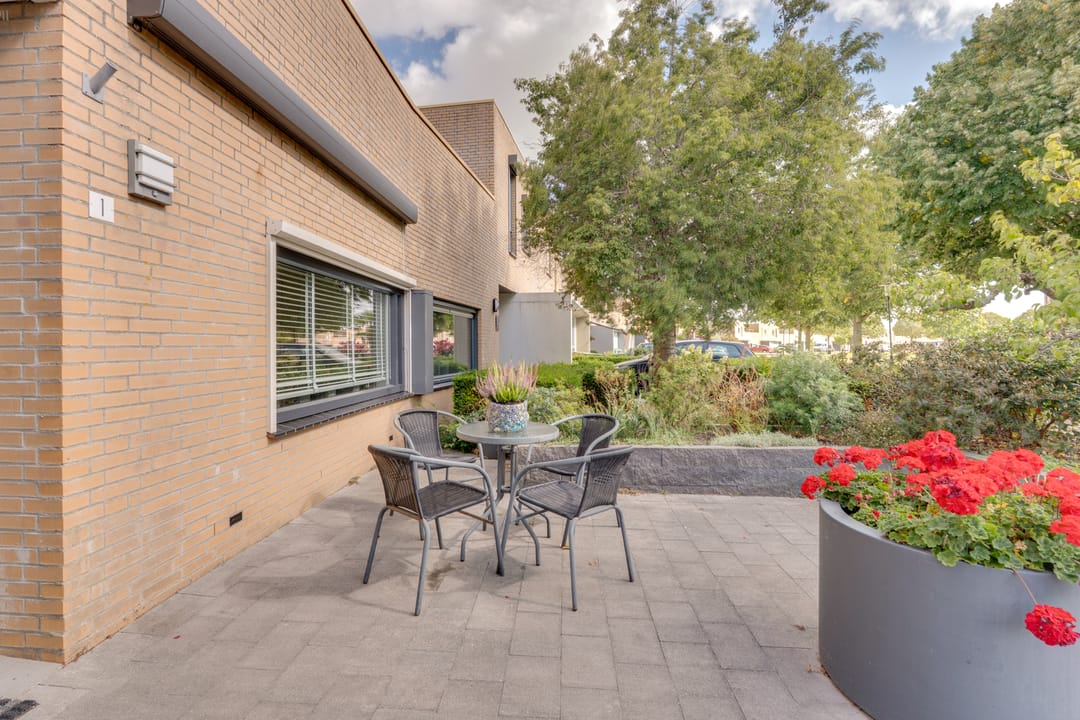 Foto 7 van Josine Reulinglaan 1