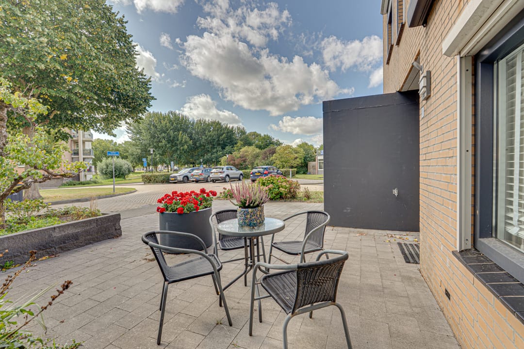 Foto 8 van Josine Reulinglaan 1