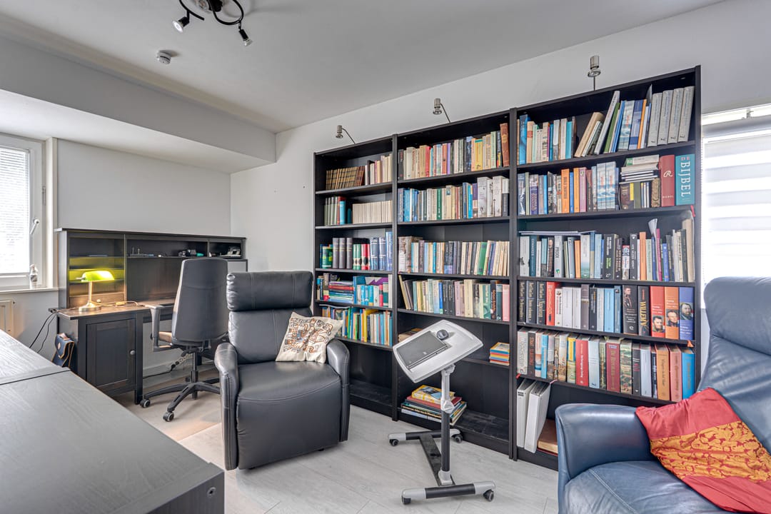 Foto 16 van Josine Reulinglaan 1