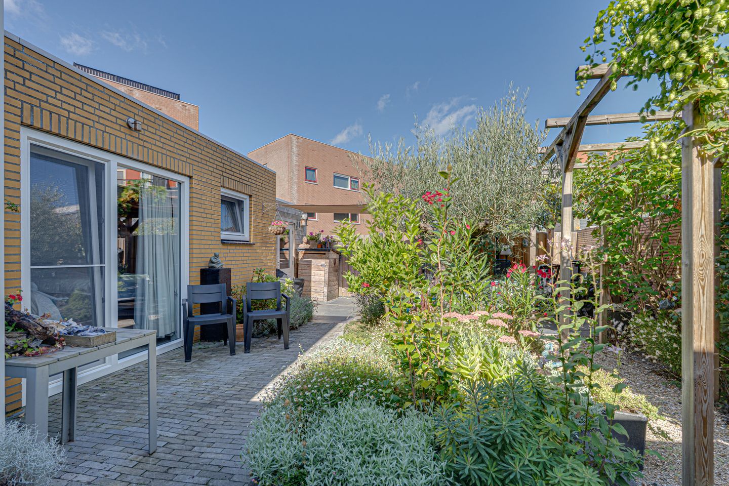 Foto 80 van Josine Reulinglaan 1