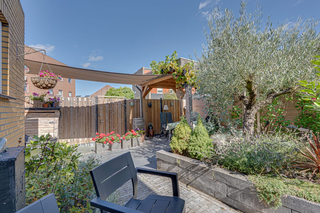 Foto 83 van Josine Reulinglaan 1