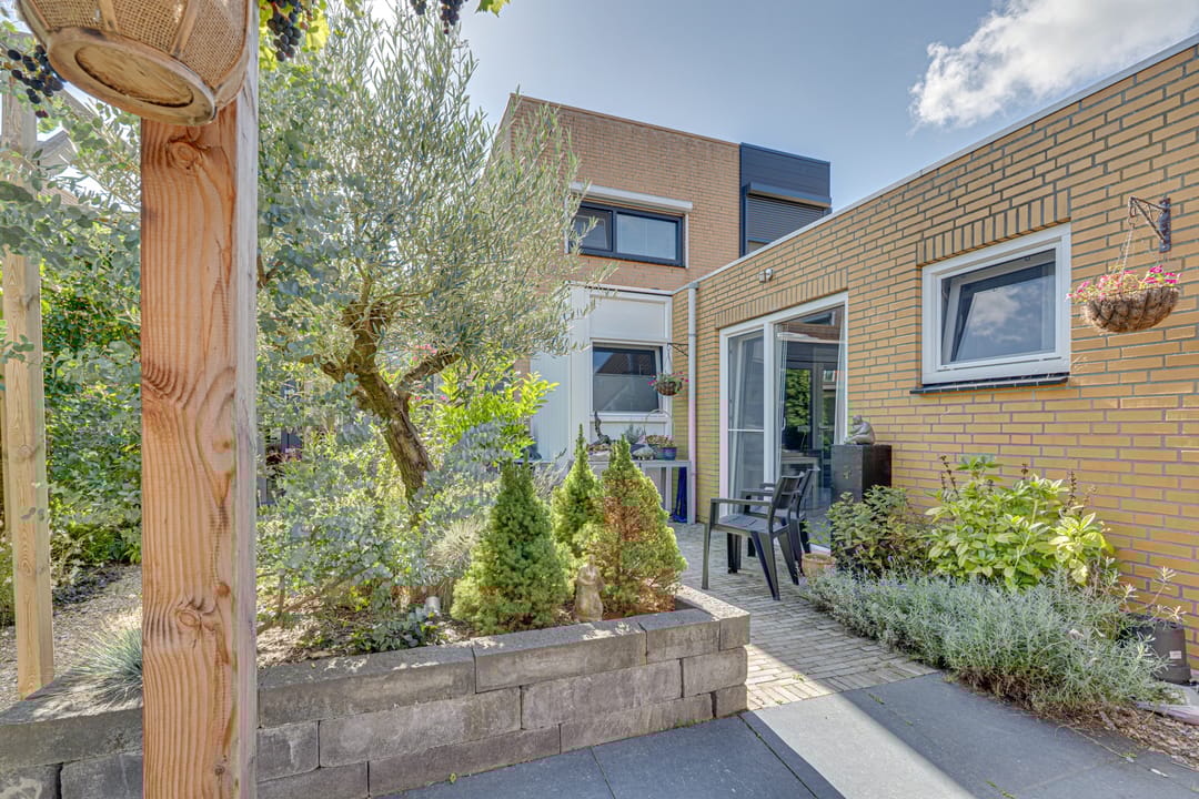 Foto 86 van Josine Reulinglaan 1