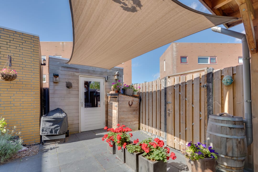 Foto 88 van Josine Reulinglaan 1