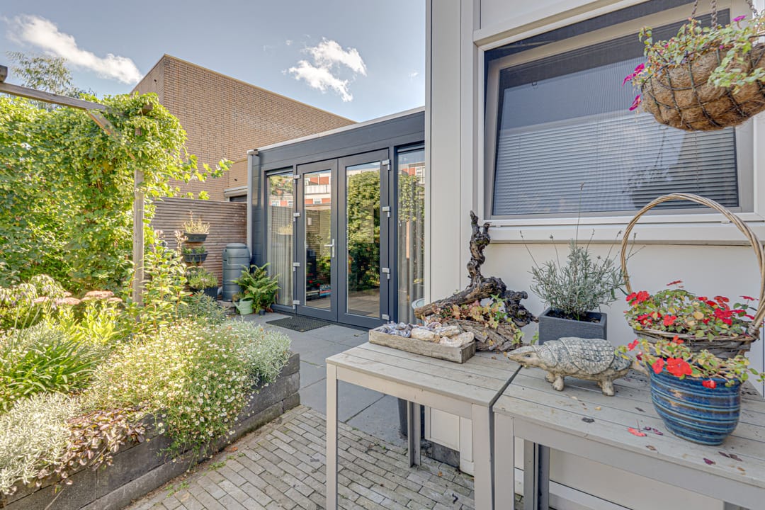 Foto 91 van Josine Reulinglaan 1