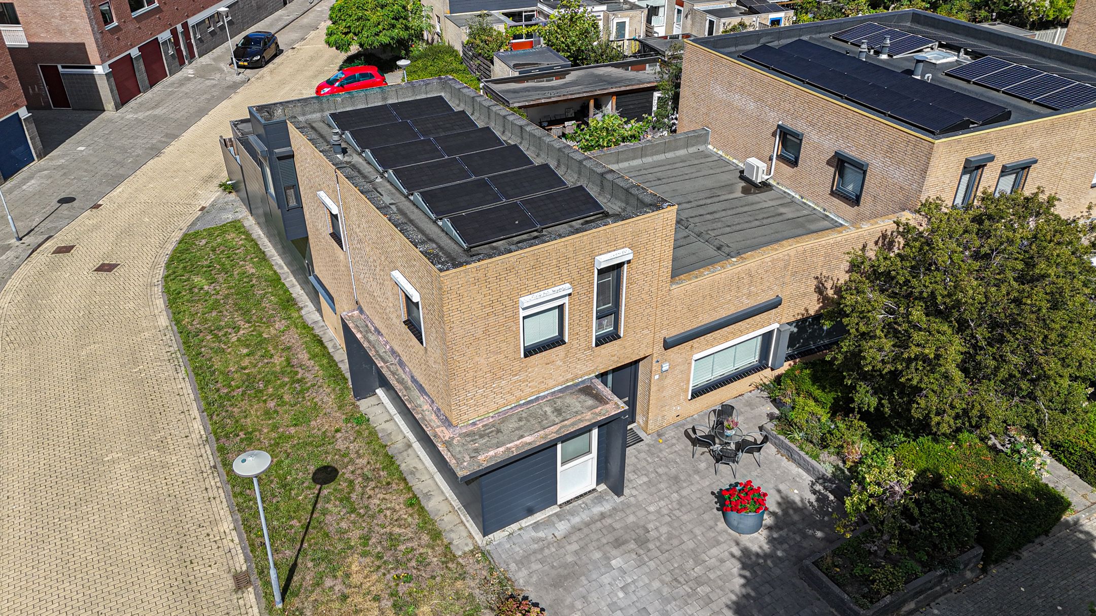 Foto 93 van Josine Reulinglaan 1