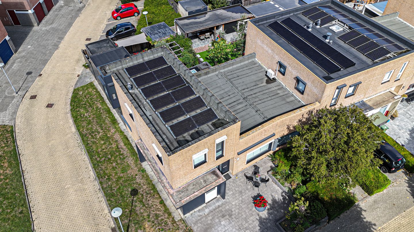 Foto 94 van Josine Reulinglaan 1