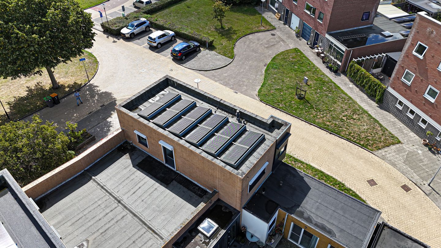 Foto 95 van Josine Reulinglaan 1