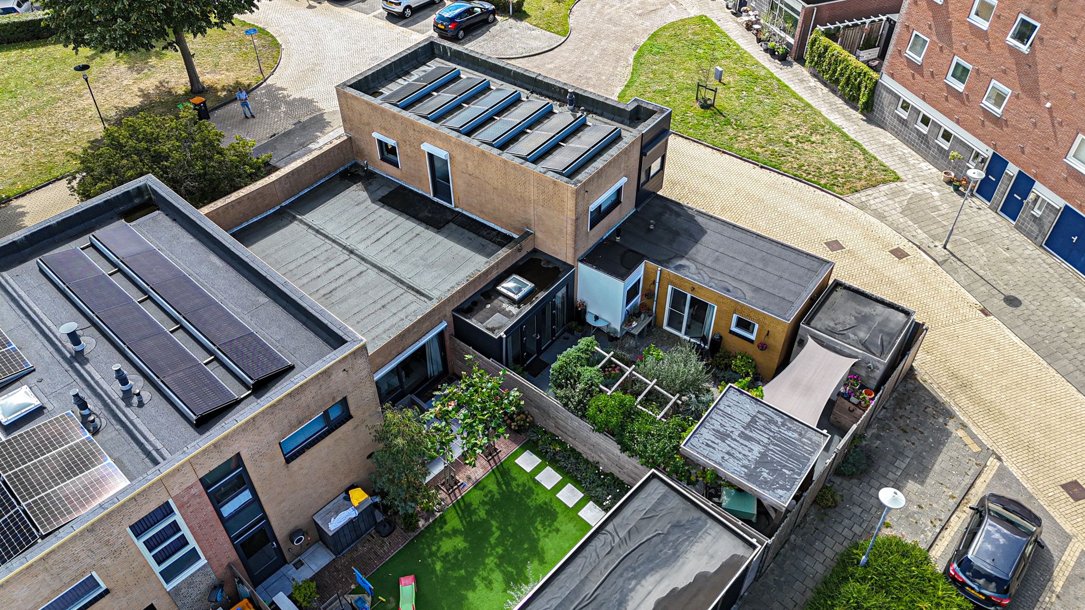 Foto 96 van Josine Reulinglaan 1