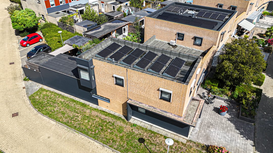 Foto 97 van Josine Reulinglaan 1