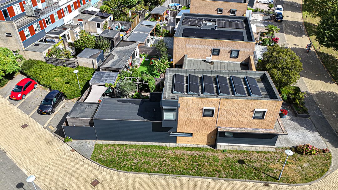 Foto 98 van Josine Reulinglaan 1