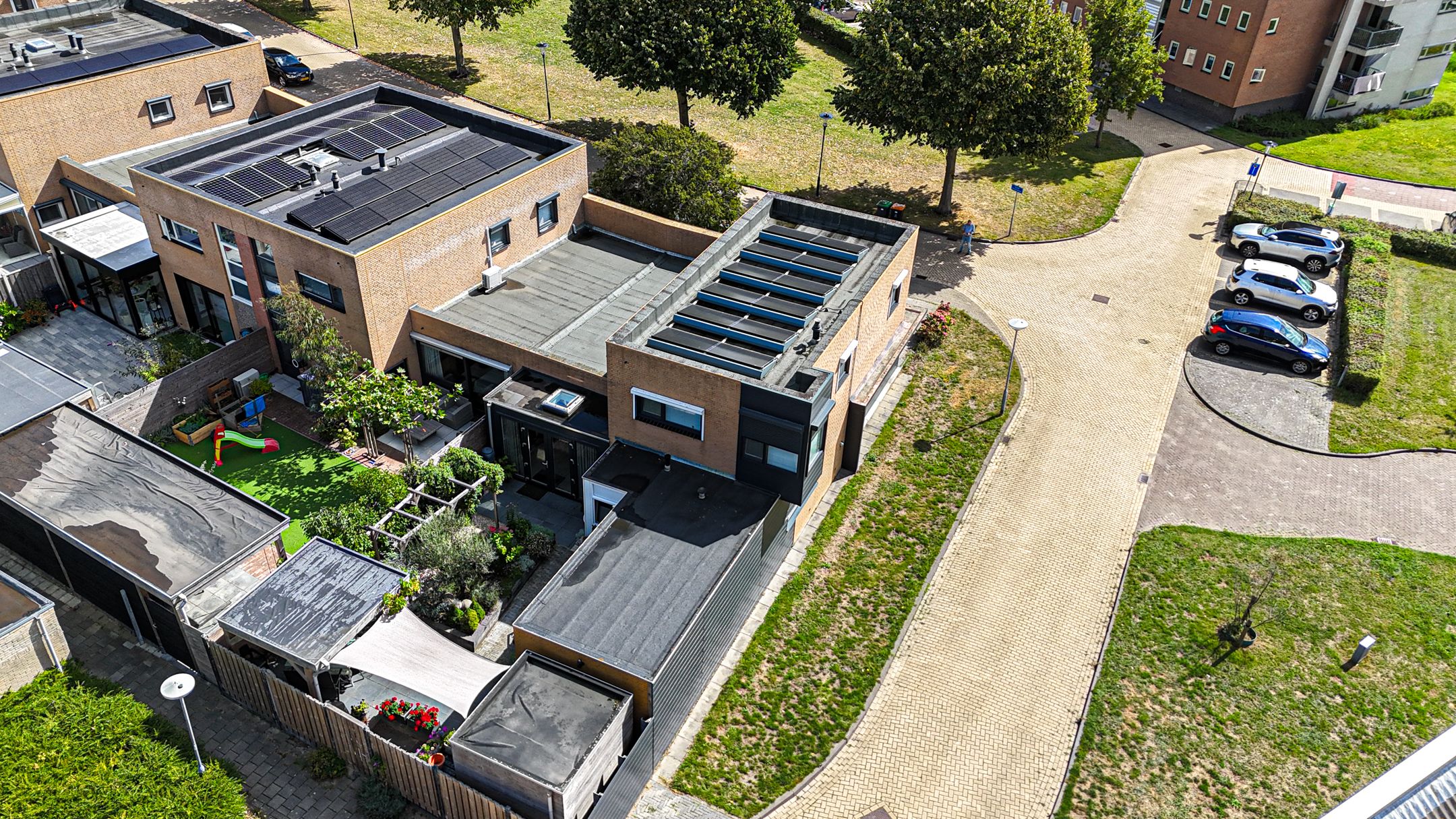 Foto 99 van Josine Reulinglaan 1