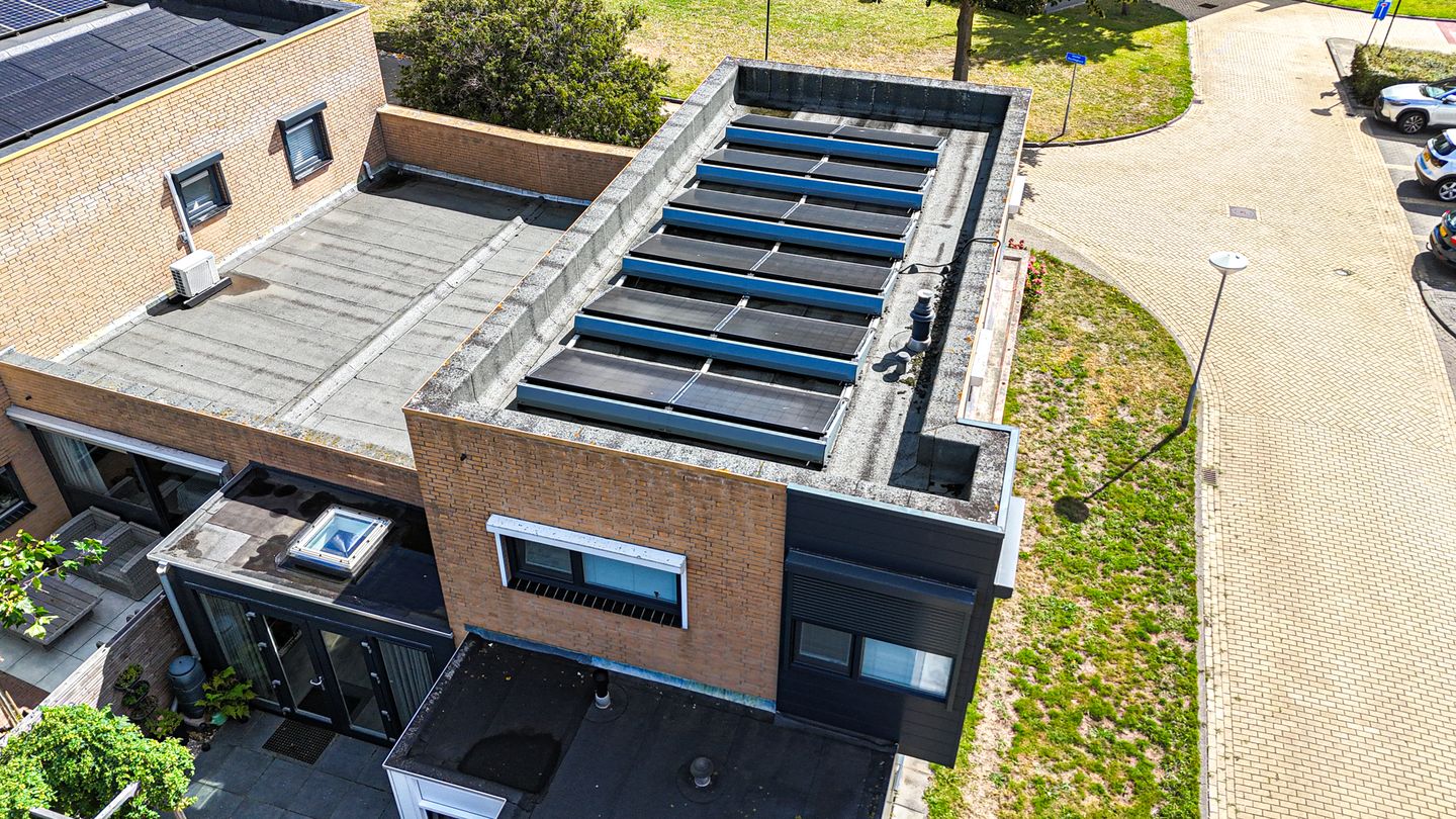 Foto 100 van Josine Reulinglaan 1