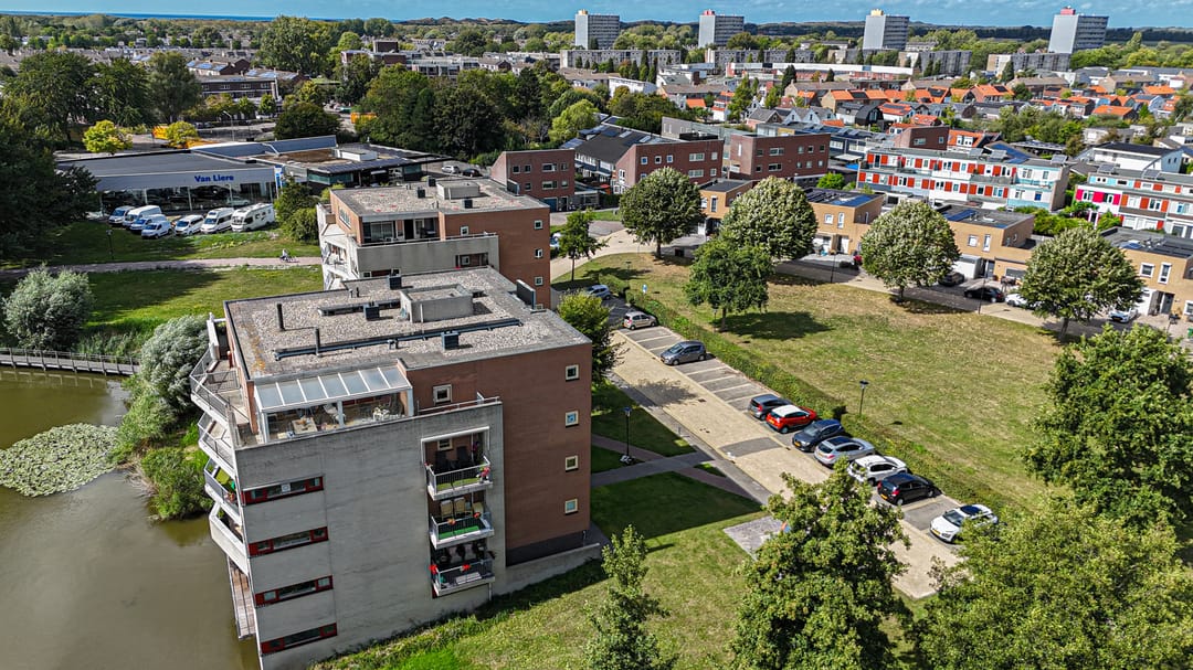 Foto 101 van Josine Reulinglaan 1