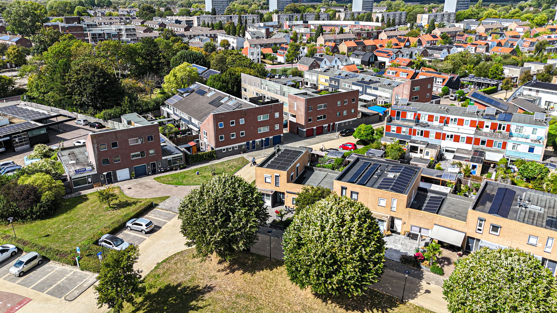 Foto 102 van Josine Reulinglaan 1