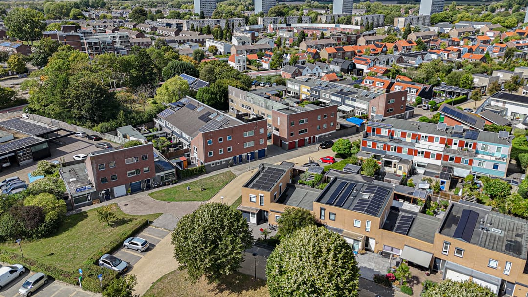 Foto 103 van Josine Reulinglaan 1