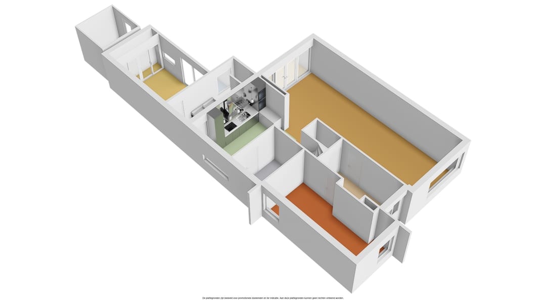 Foto 107 van Josine Reulinglaan 1