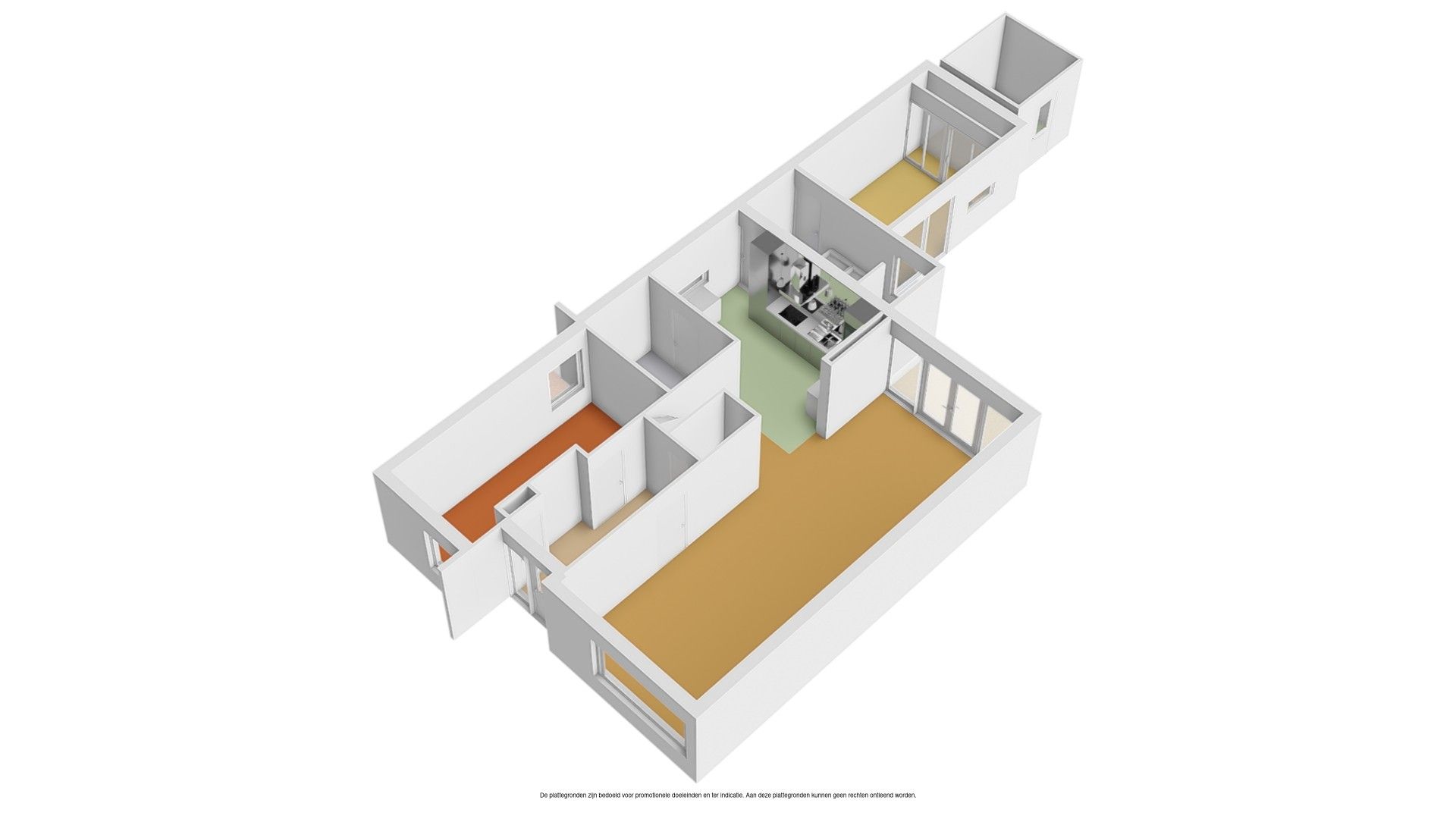 Foto 108 van Josine Reulinglaan 1