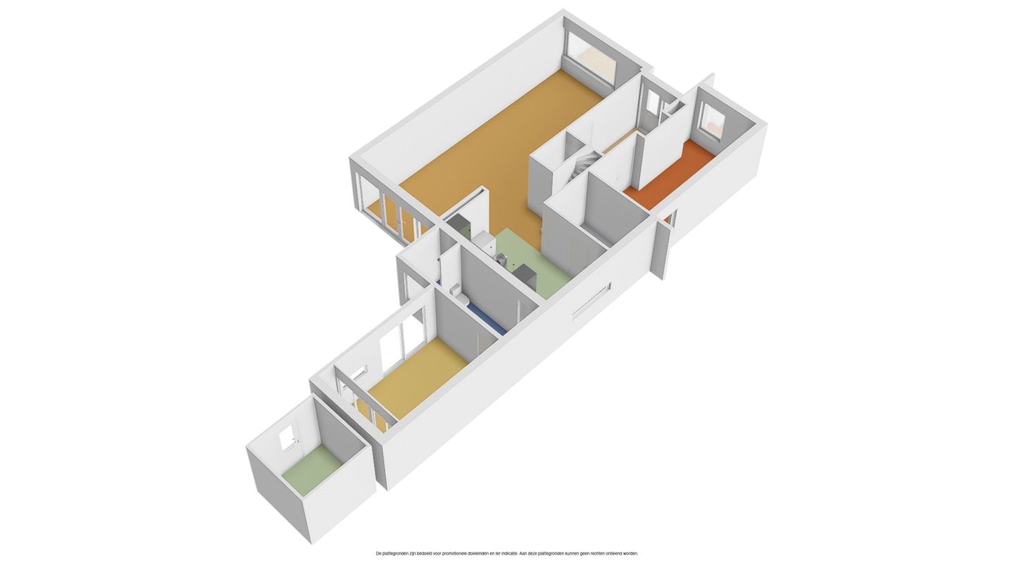 Foto 109 van Josine Reulinglaan 1