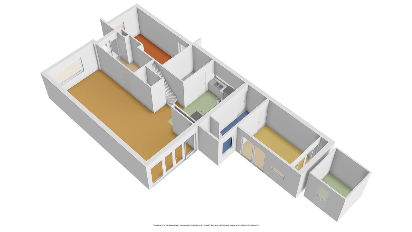 Foto 110 van Josine Reulinglaan 1