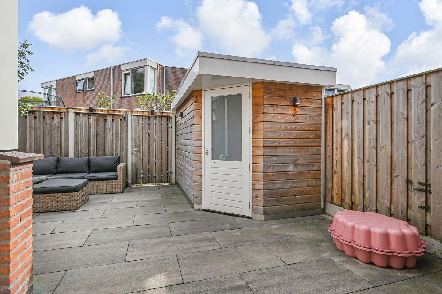 Photo 4 of Strausslaan 131