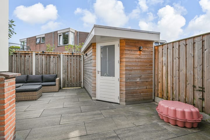 Foto 4 van Strausslaan 131