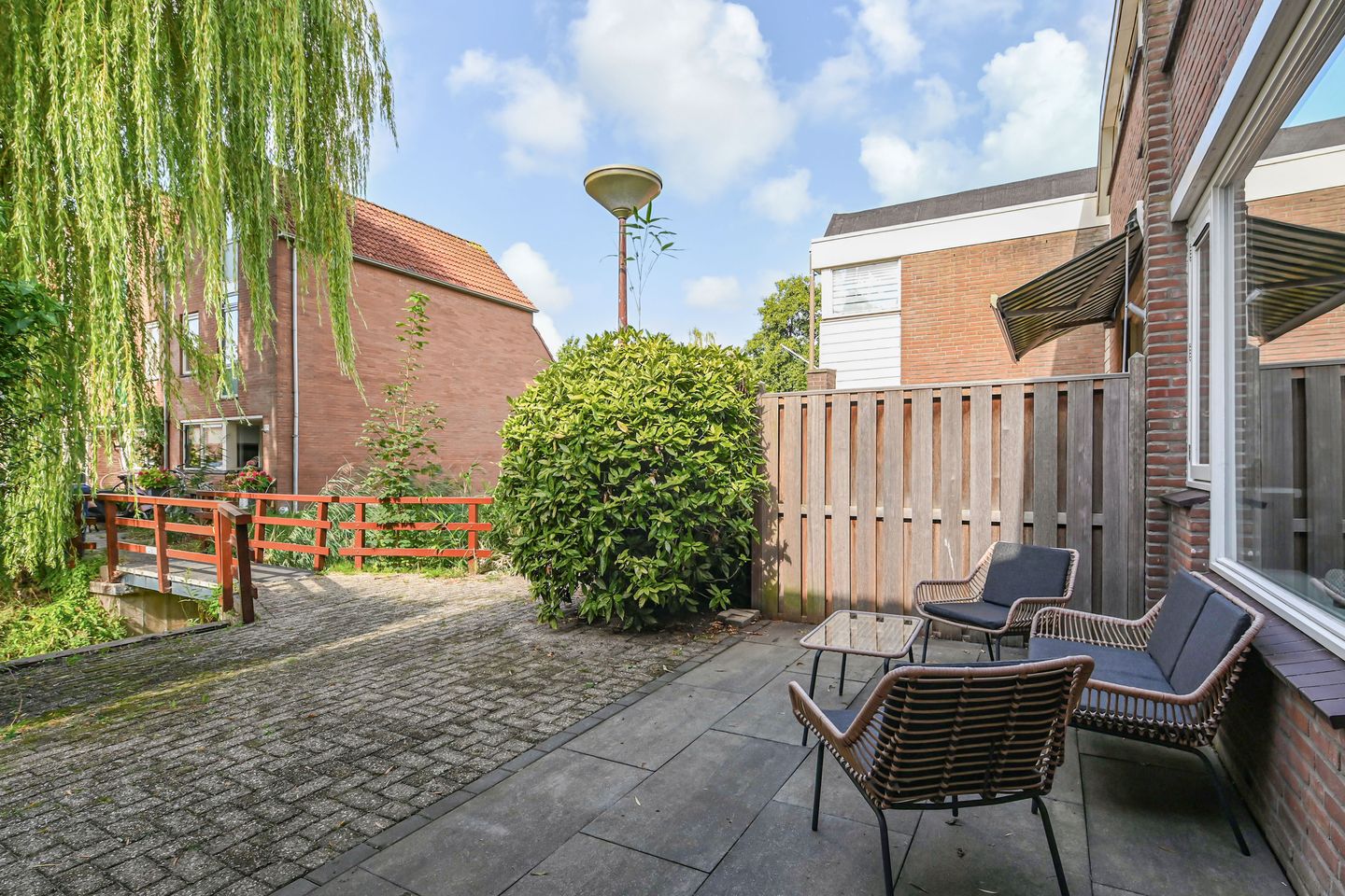 Photo 5 of Strausslaan 131