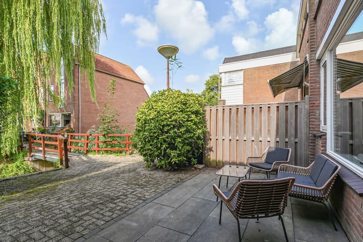 Foto 5 van Strausslaan 131