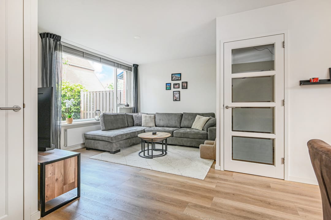 Photo 8 of Strausslaan 131