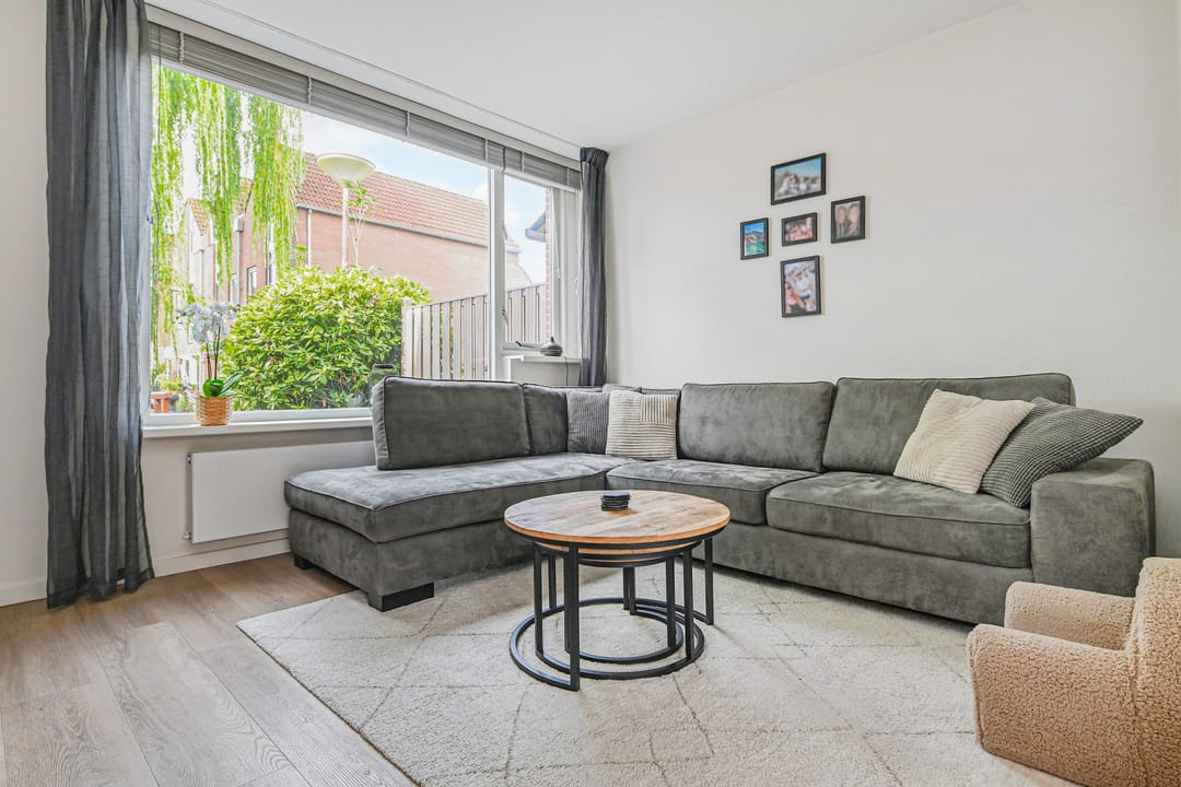 Photo 2 of Strausslaan 131