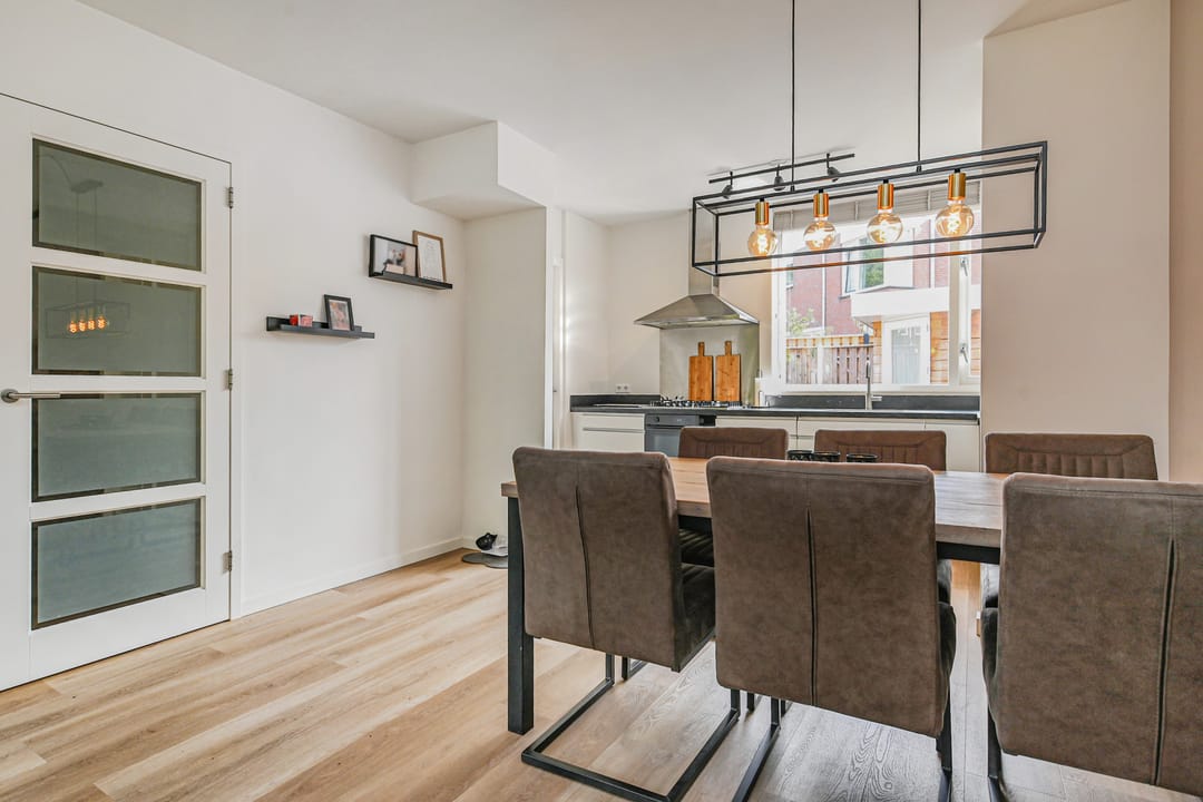 Photo 11 of Strausslaan 131