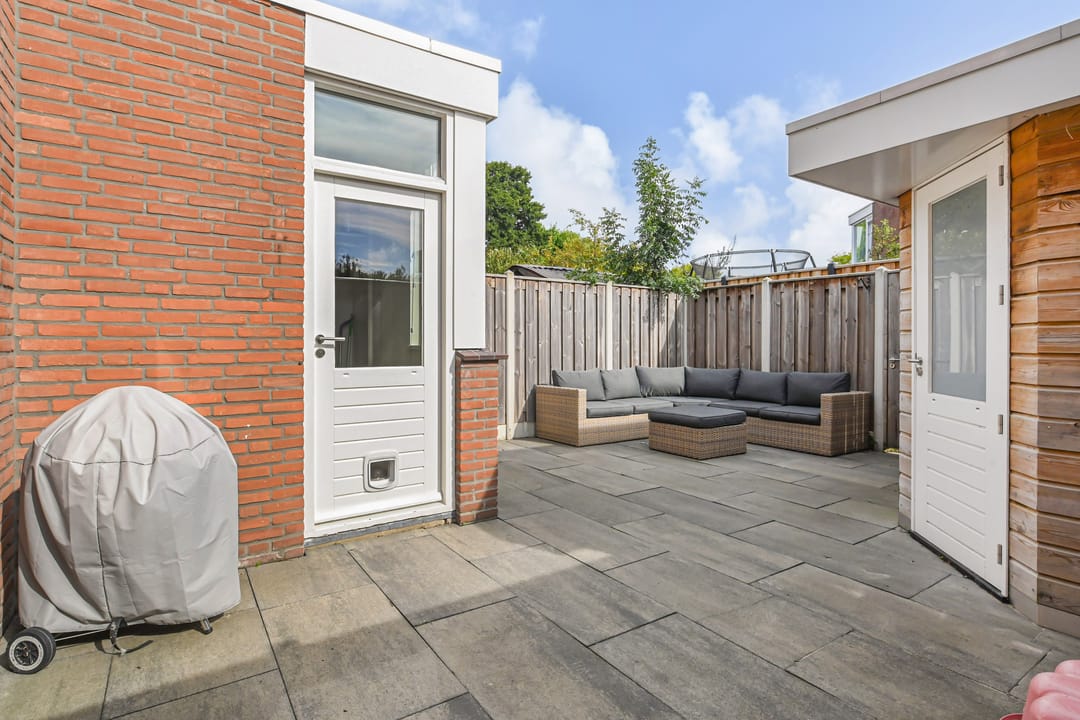 Photo 17 of Strausslaan 131