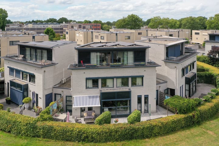 Foto 2 van Groot Hag 14