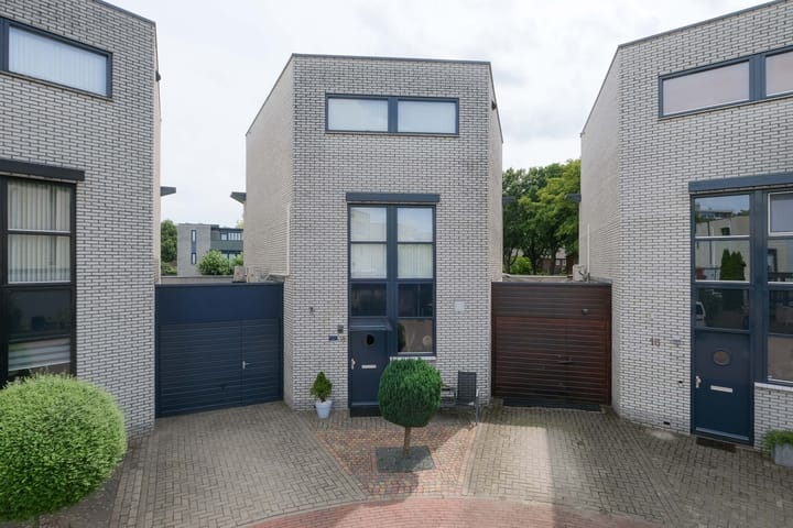 Foto 3 van Groot Hag 14