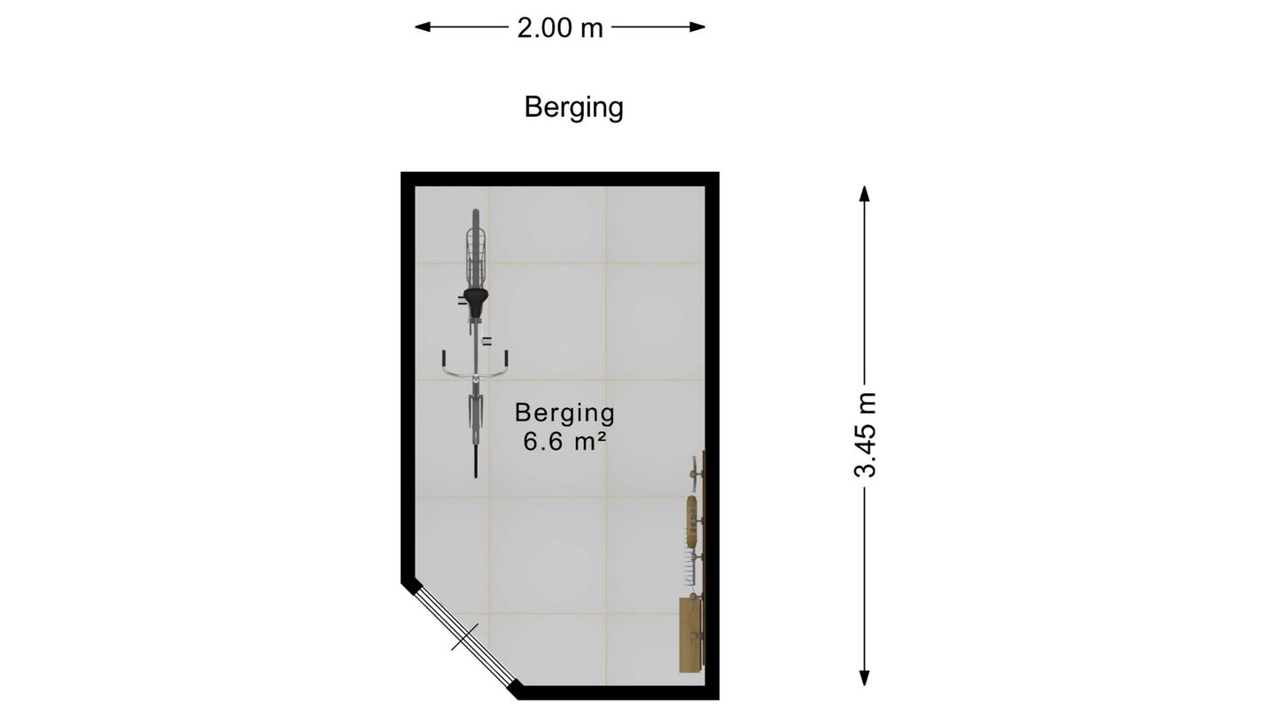 Photo 40 of Strausslaan 131