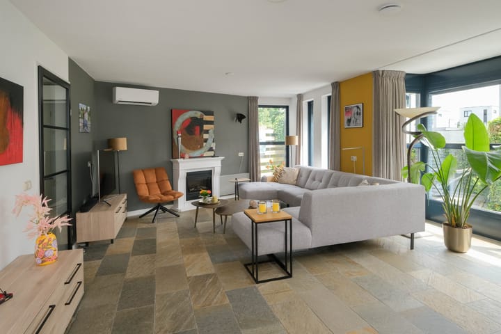 Foto 5 van Groot Hag 14