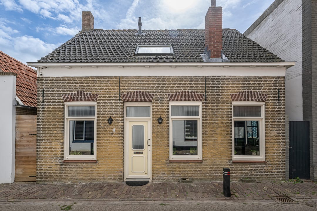 Foto 1 van Molendijk 4