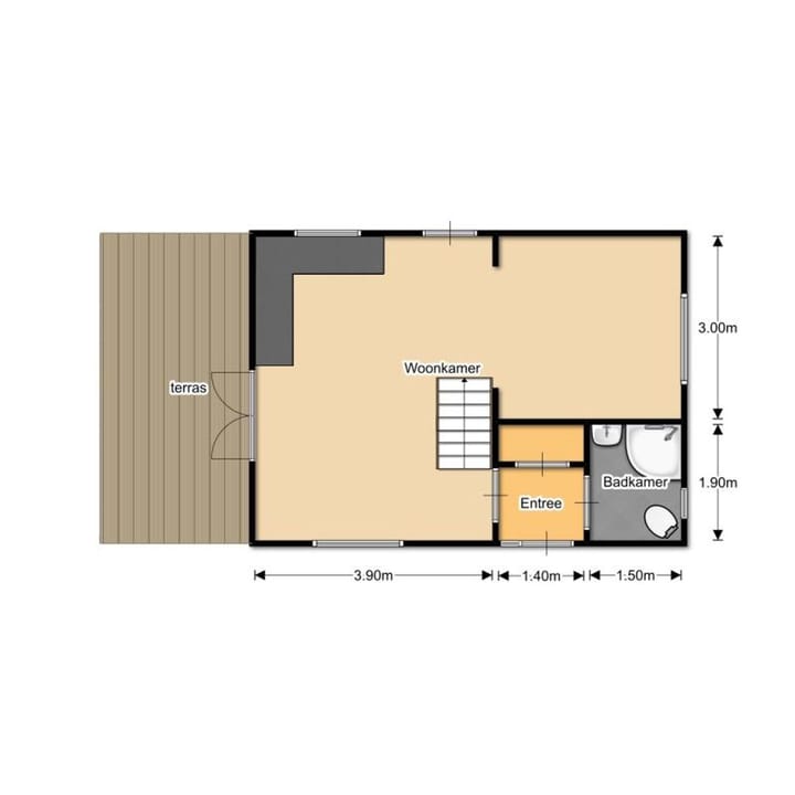 Foto 61 van Hoornderweg 36