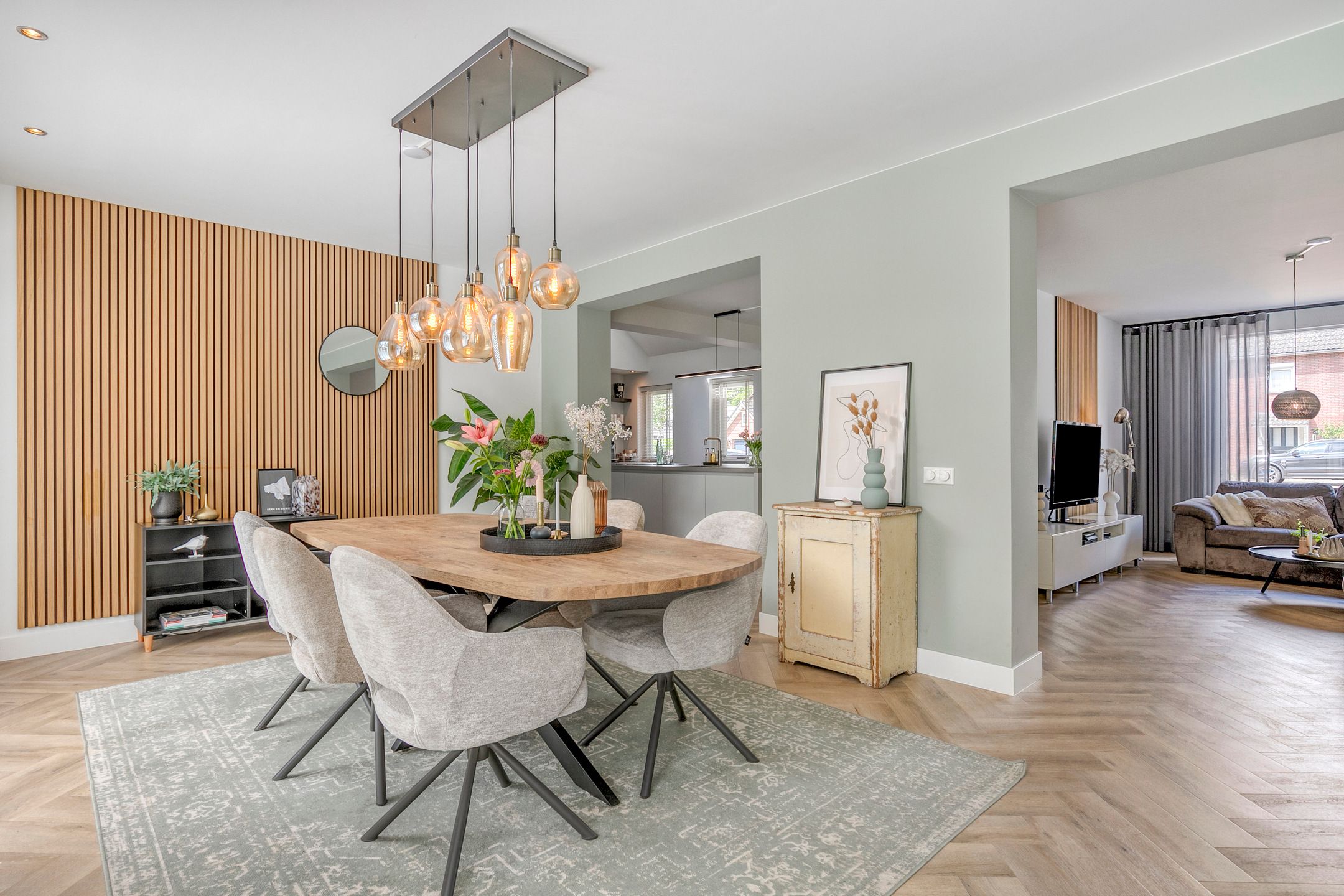 Foto 3 van Burgemeester van der Weidenlaan 60