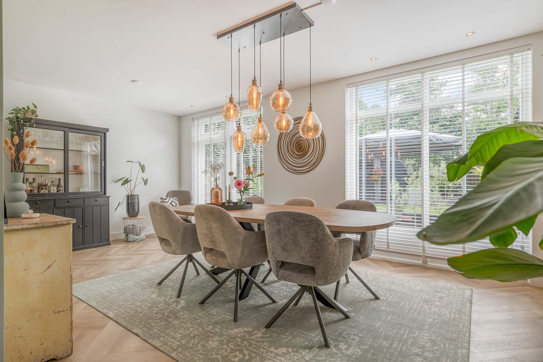 Foto 13 van Burgemeester van der Weidenlaan 60