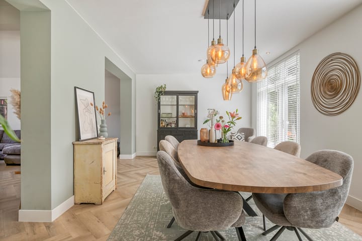 Foto 14 van Burgemeester van der Weidenlaan 60