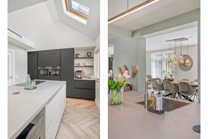 Foto 19 van Burgemeester van der Weidenlaan 60