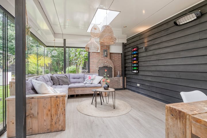 Foto 25 van Burgemeester van der Weidenlaan 60