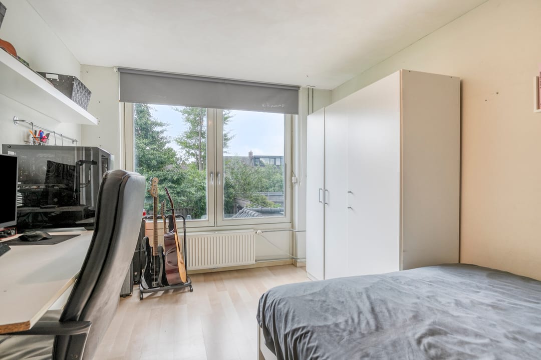 Foto 32 van Burgemeester van der Weidenlaan 60