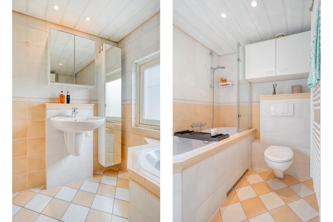 Foto 38 van Burgemeester van der Weidenlaan 60