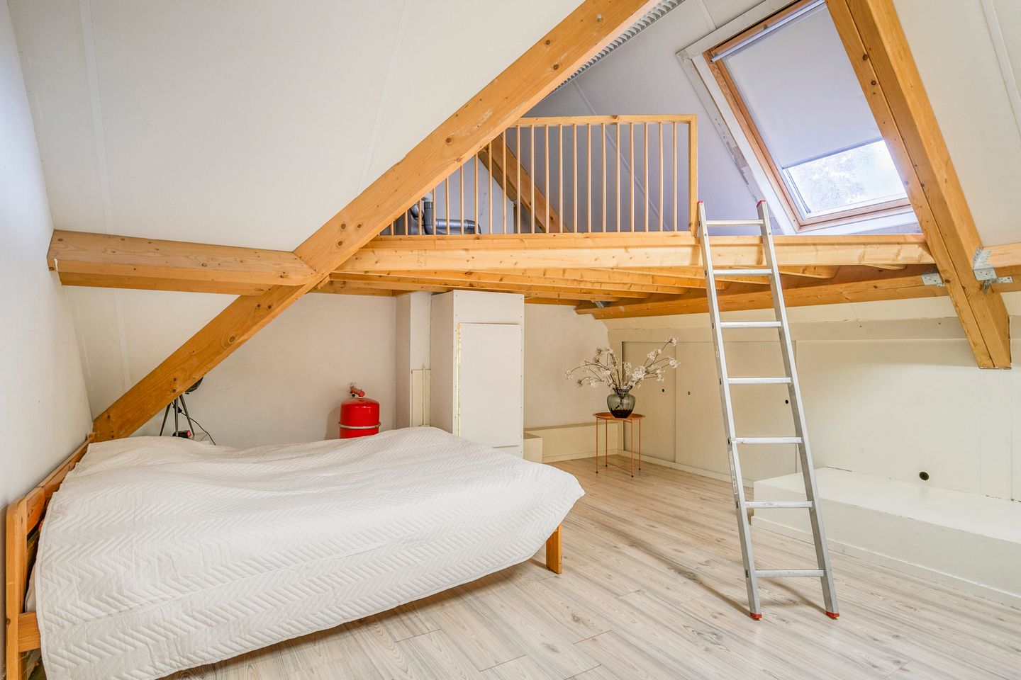 Foto 40 van Burgemeester van der Weidenlaan 60