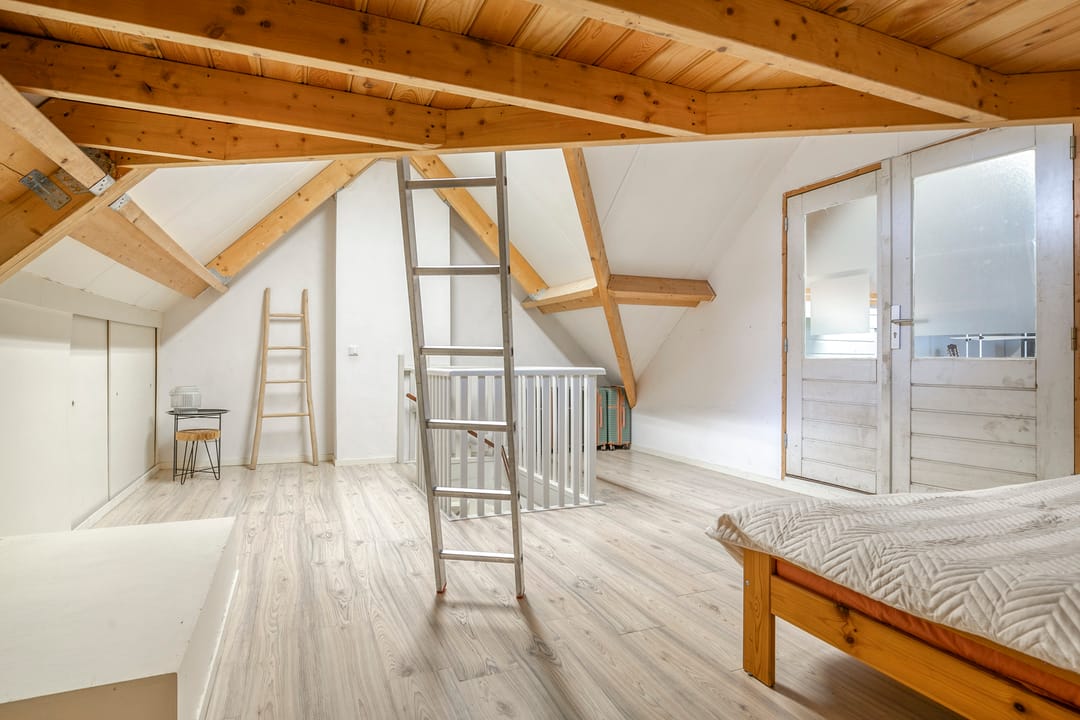 Foto 41 van Burgemeester van der Weidenlaan 60