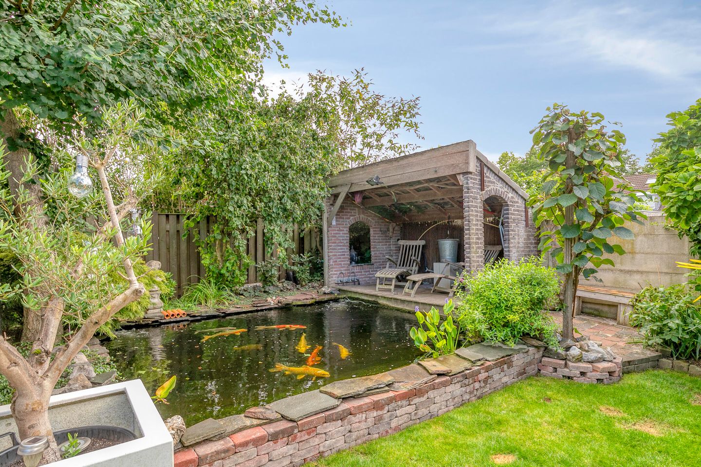 Foto 49 van Burgemeester van der Weidenlaan 60