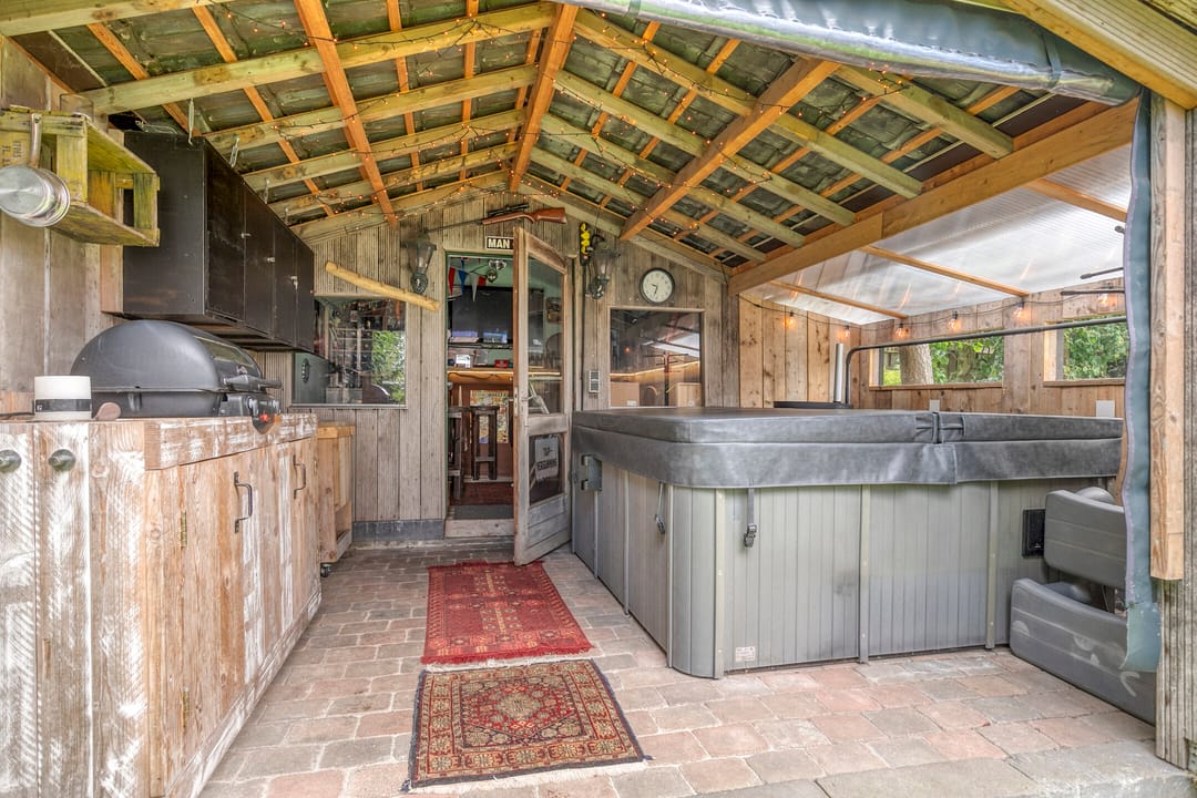 Foto 53 van Burgemeester van der Weidenlaan 60