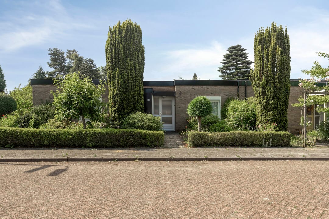 Photo 1 of Goedroenstraat 15