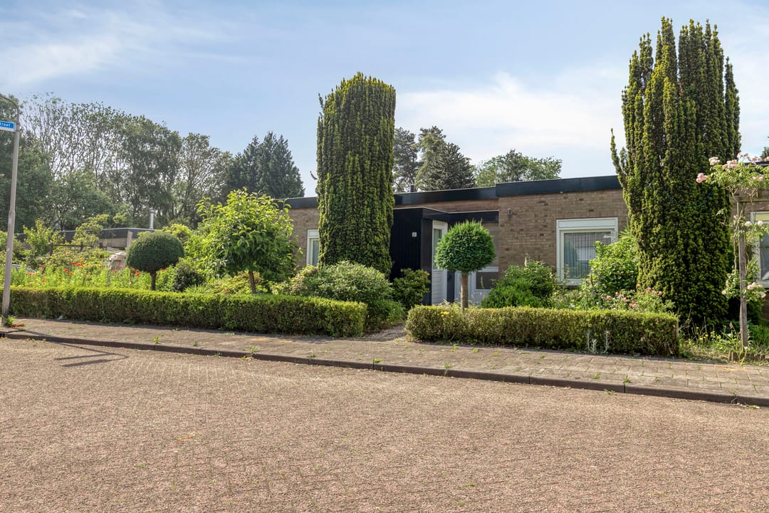 Photo 7 of Goedroenstraat 15